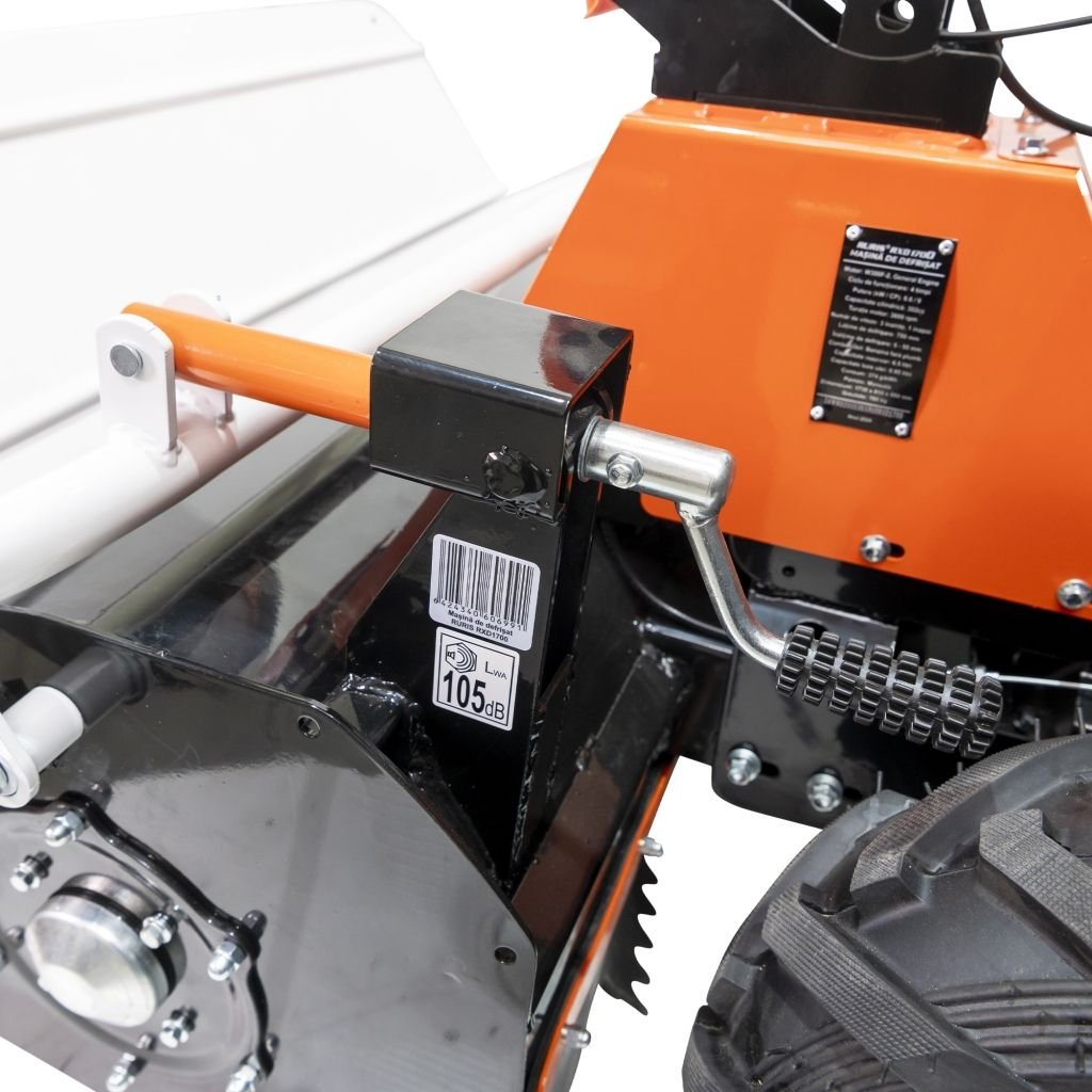 Motorna kosačica RURIS RXD1700 - Image 10