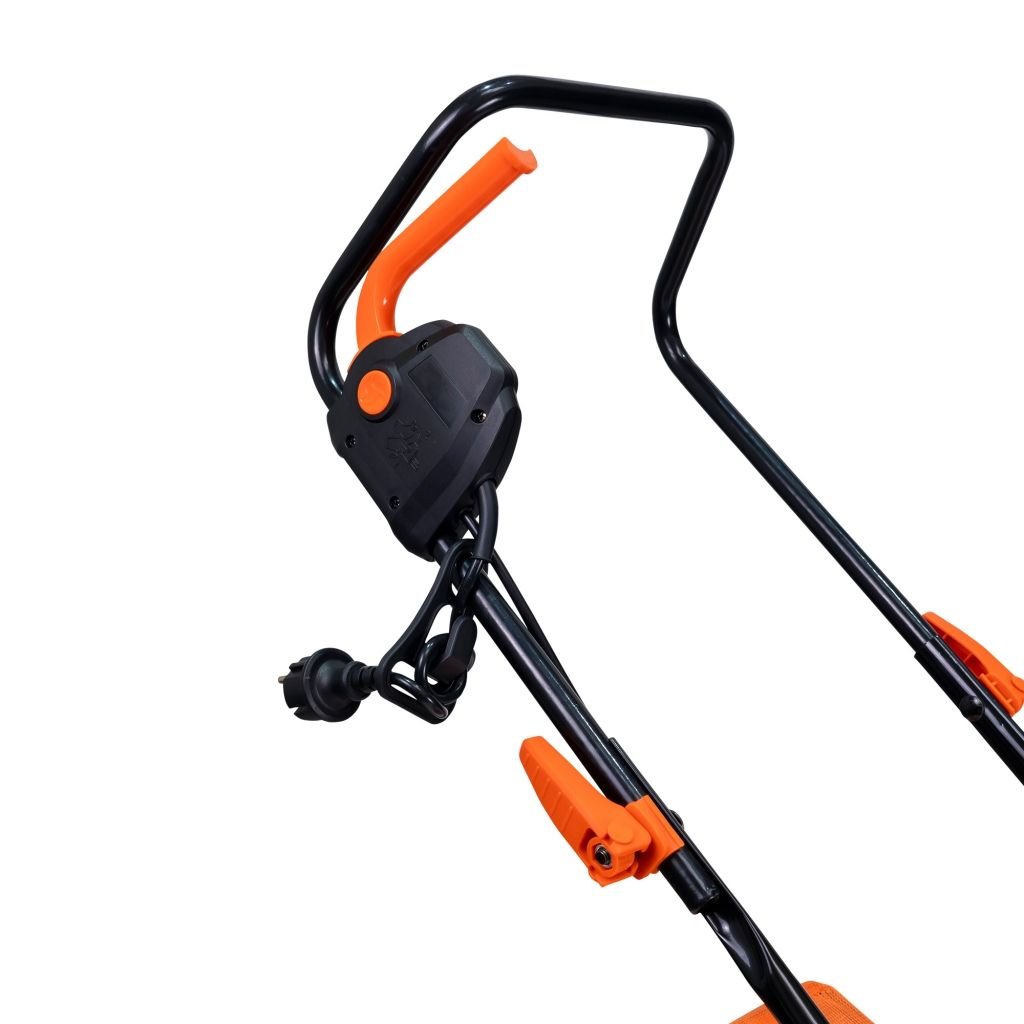 Električna kosilica za travu RURIS RXE1500 - Image 8