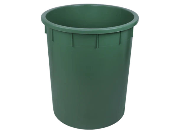 Kaca zelena 140l