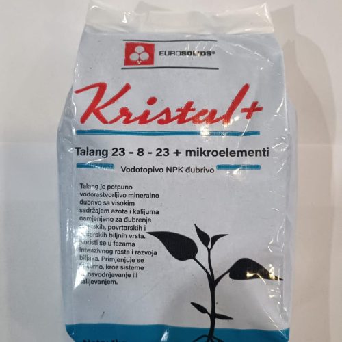 Kristal+ Plavi 23-8-23 1kg