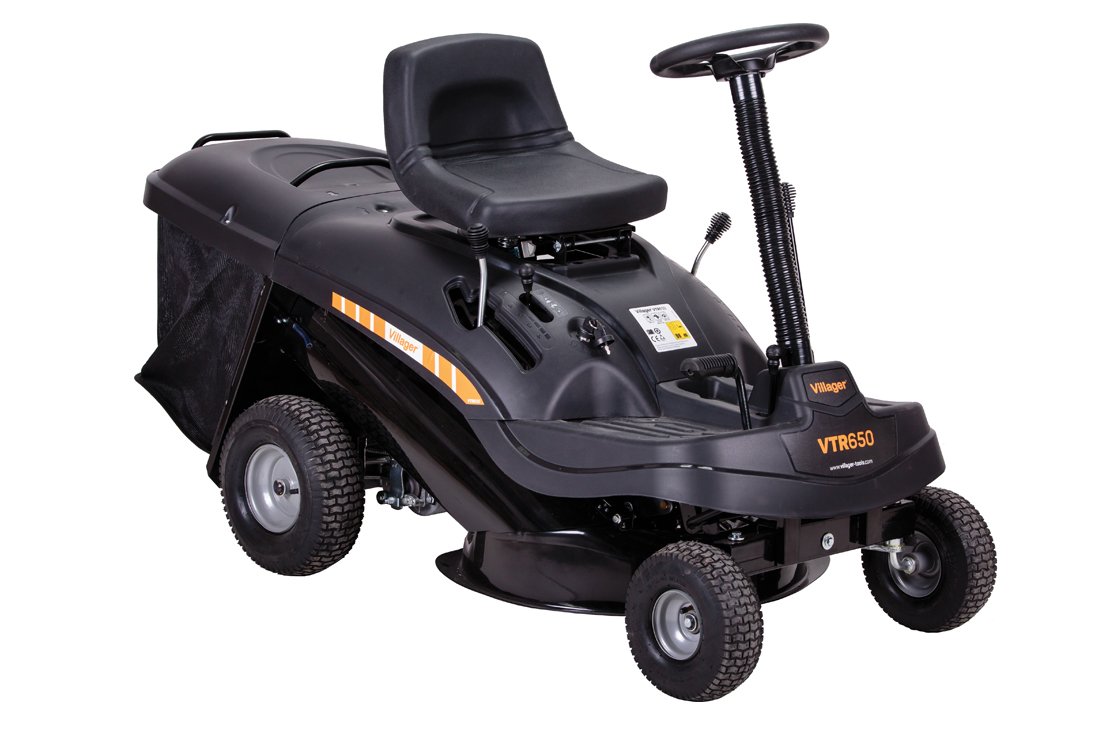 Traktor kosilica Rider VTR 650