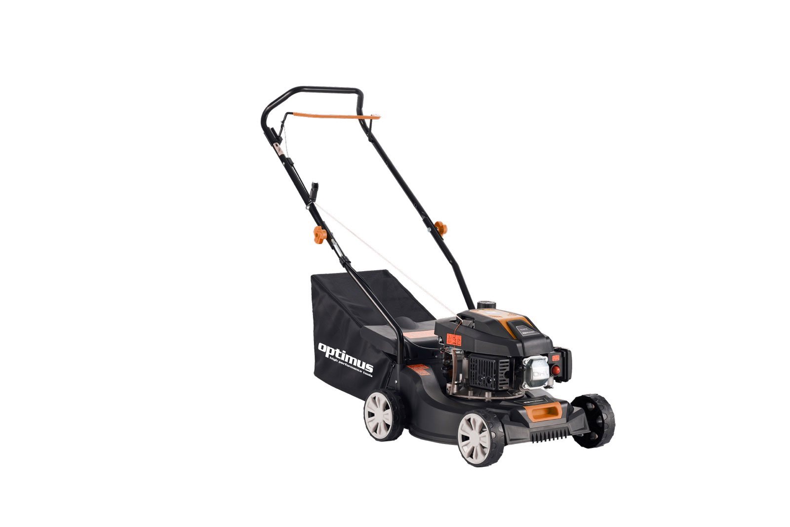 Motorna kosilica Optimus GE180