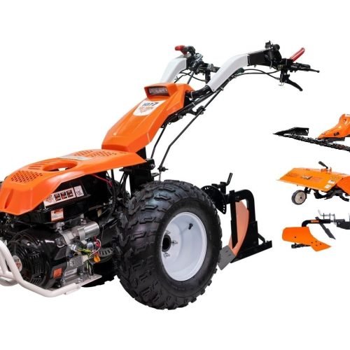 MOTORNA FREZA RURIS 1077CSP