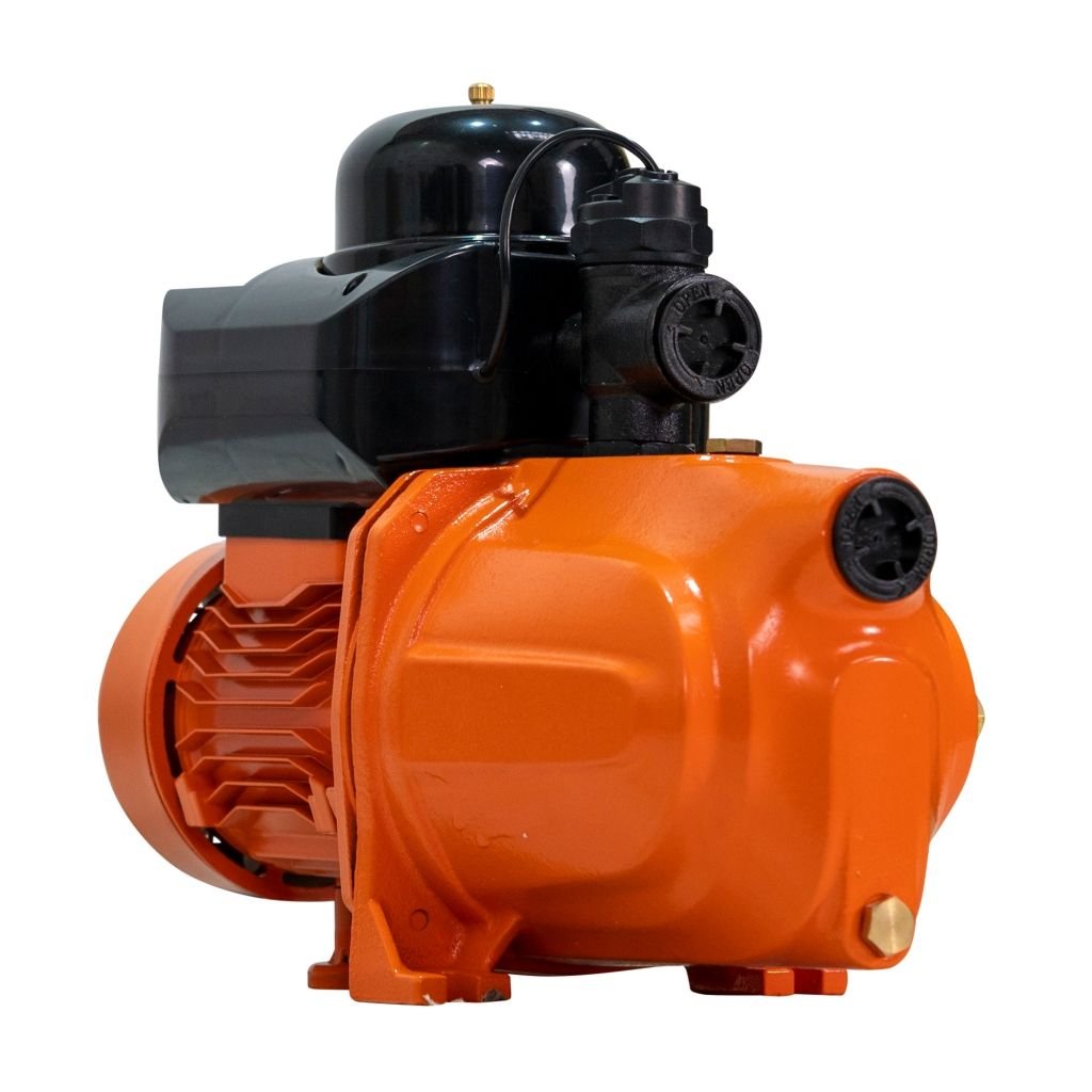 Hidrofor RURIS Smart Light visokog pritiska 62 - Image 2