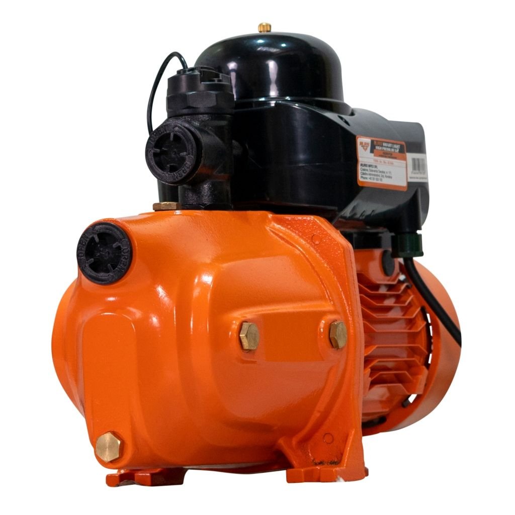 Hidrofor RURIS Smart Light visokog pritiska 62 - Image 3