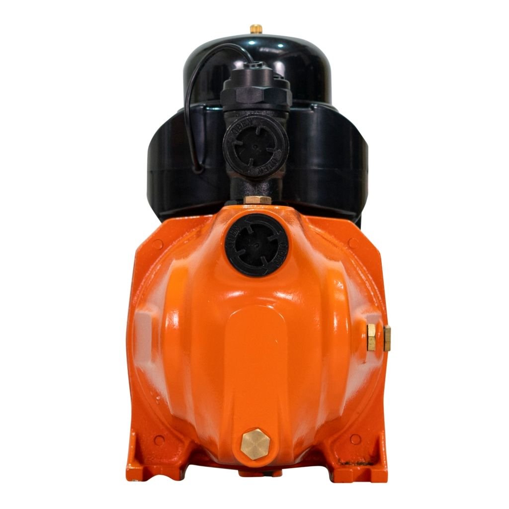 Hidrofor RURIS Smart Light visokog pritiska 62 - Image 4