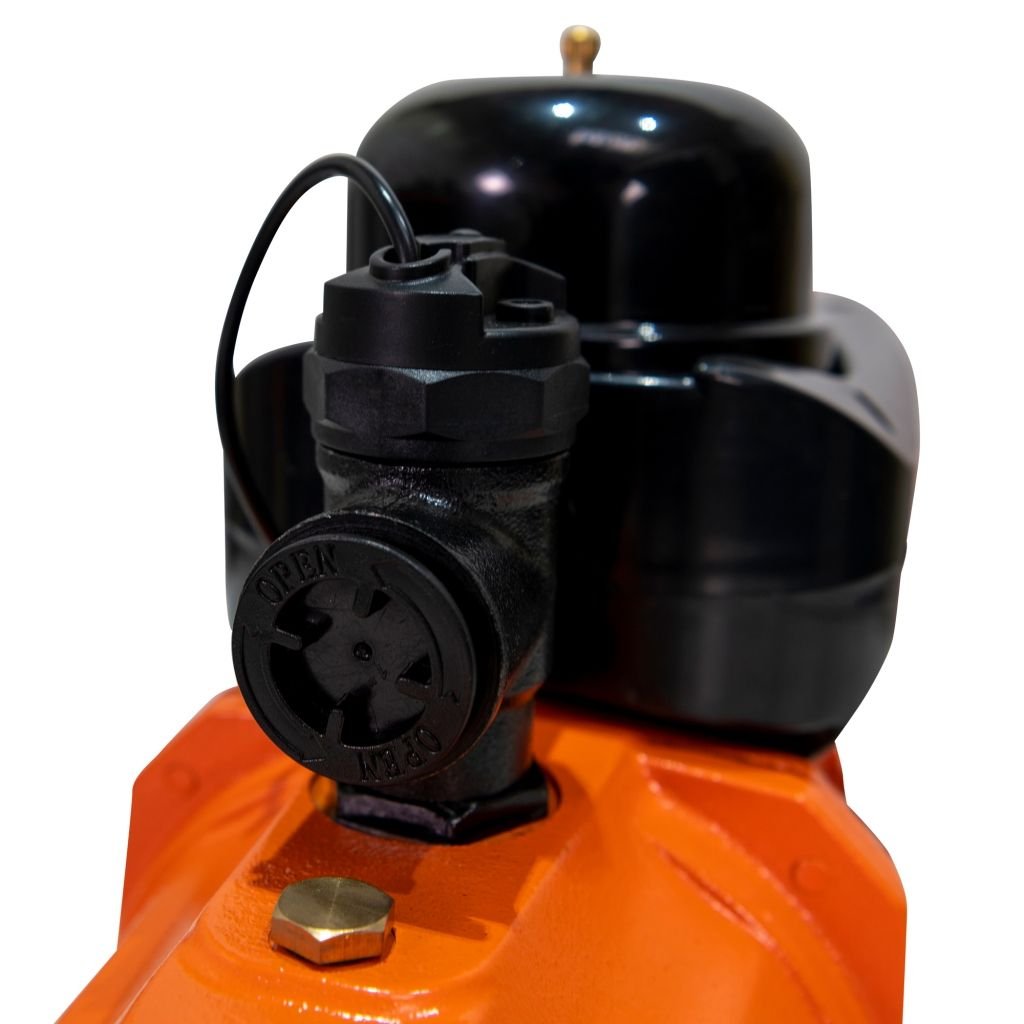 Hidrofor RURIS Smart Light visokog pritiska 62 - Image 5