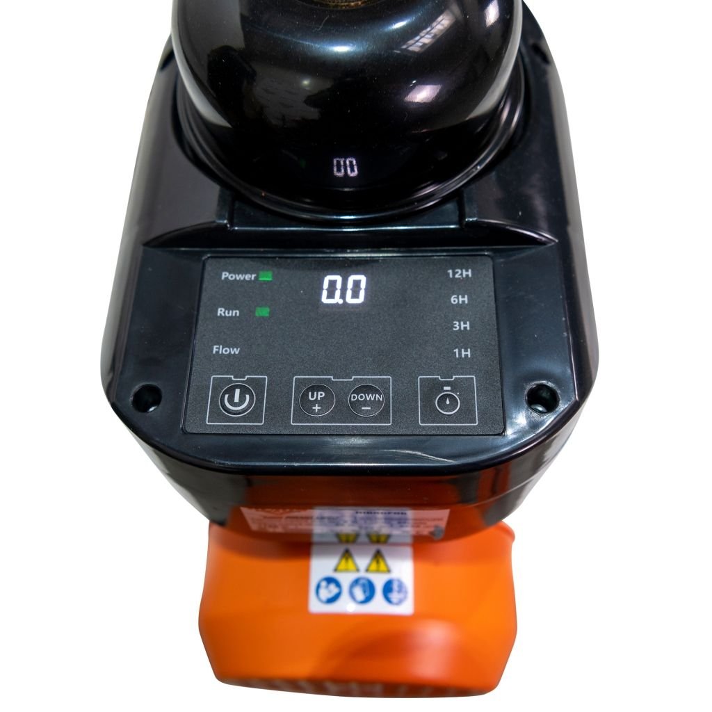 Hidrofor RURIS Smart Light visokog pritiska 62 - Image 7