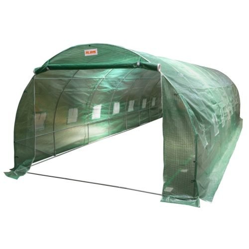 Ruris plastenik Solariu 800 24m²