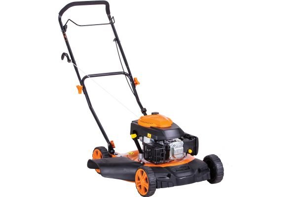 VILLAGER motorna kosilica kosačica ATLAS 5001 T