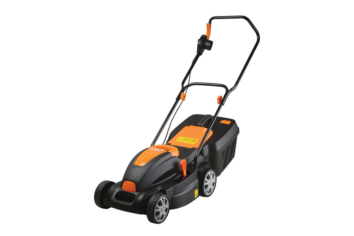 Villager električna kosačica kosilica  Villy 1400 P