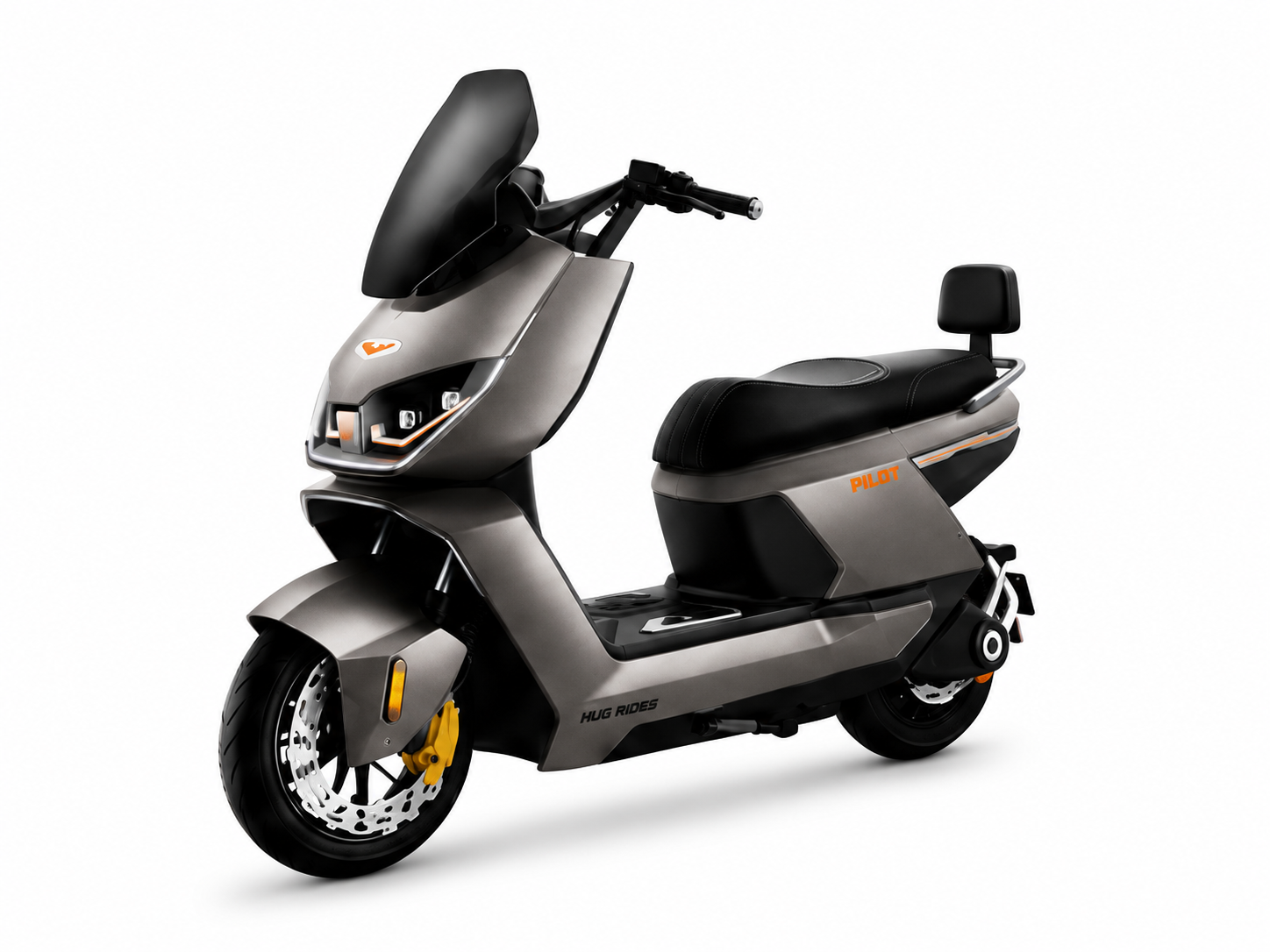 Ruris električni moped Pilot SX900G