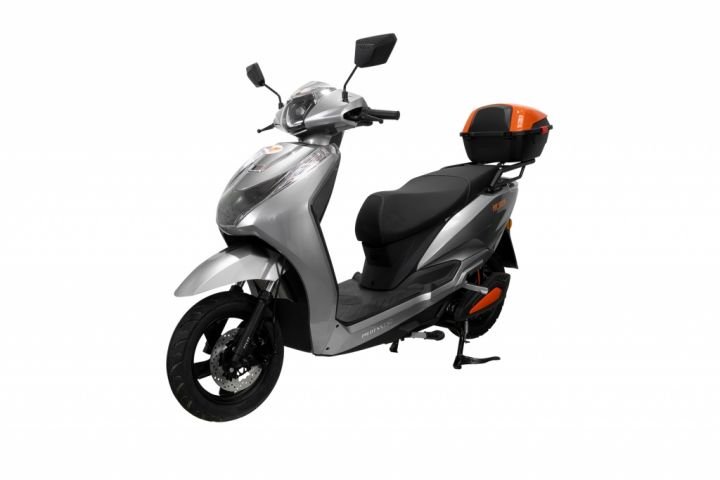 Električni skuter RURIS Pilot SX730